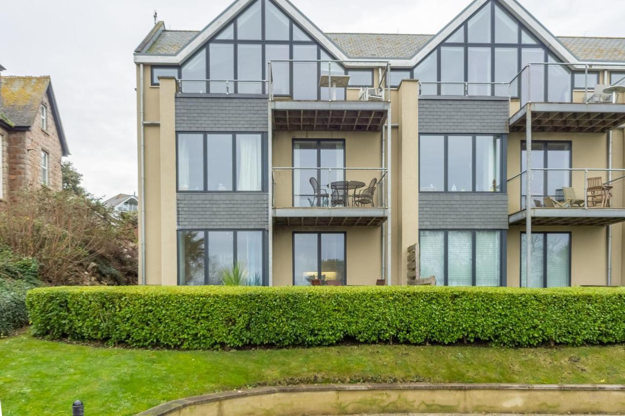 The Fishes Villa St. Ives Exterior photo