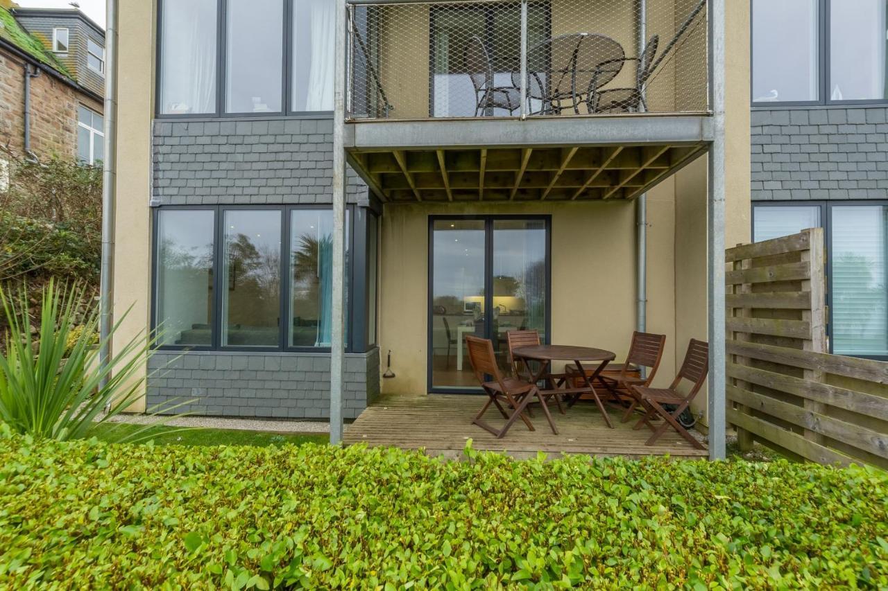The Fishes Villa St. Ives Exterior photo