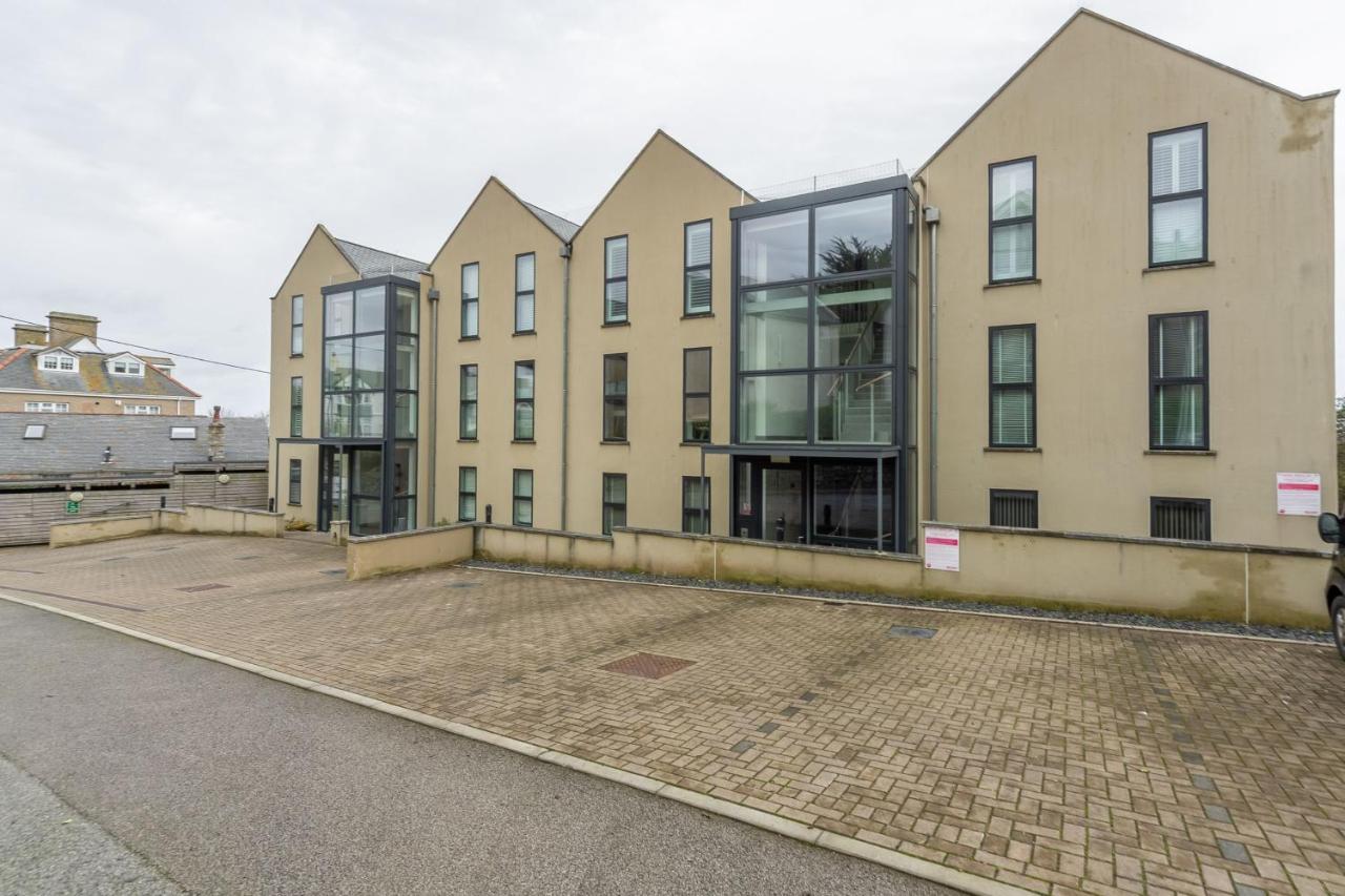 The Fishes Villa St. Ives Exterior photo
