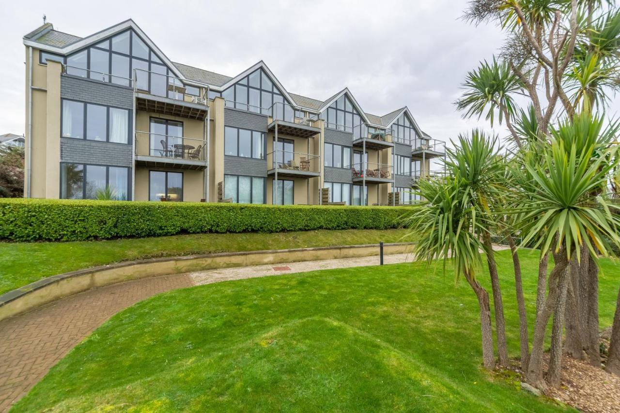 The Fishes Villa St. Ives Exterior photo