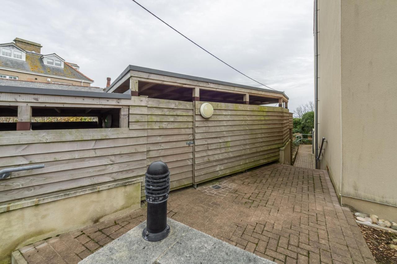 The Fishes Villa St. Ives Exterior photo